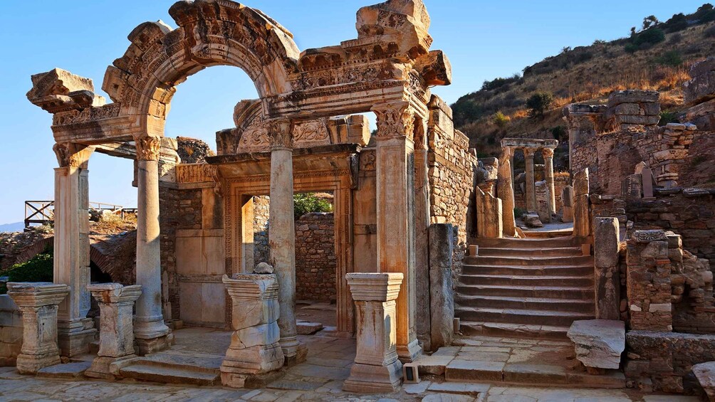 Picture 5 for Activity Private Guided Exploration of Ephesus