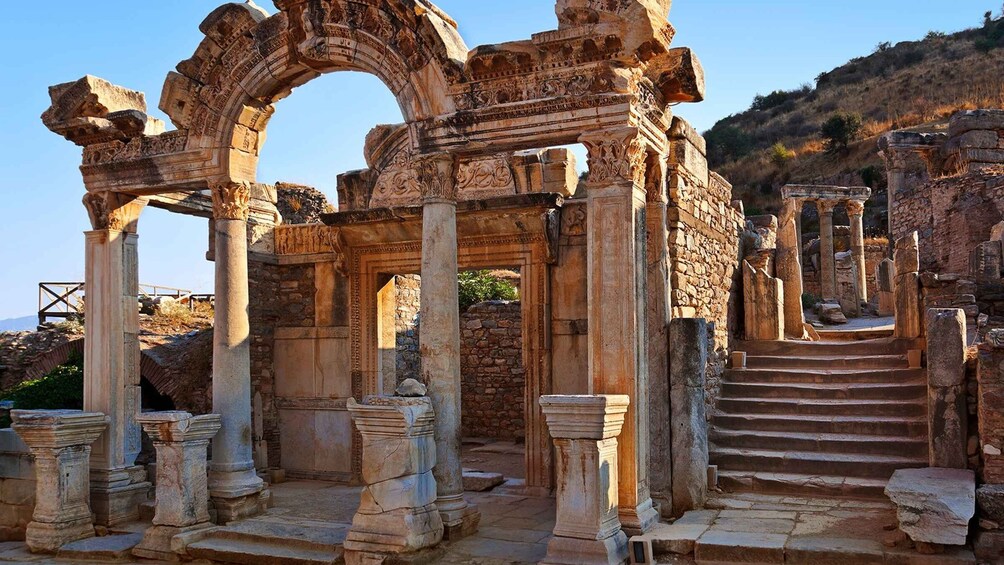 Picture 5 for Activity Private Guided Exploration of Ephesus