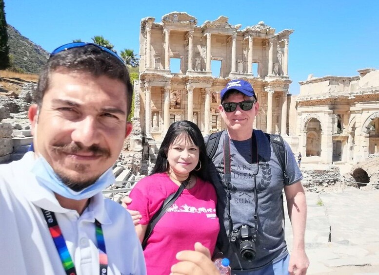 Picture 10 for Activity Private Guided Exploration of Ephesus