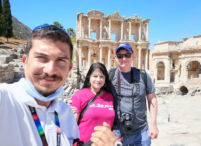 Picture 10 for Activity Private Guided Exploration of Ephesus