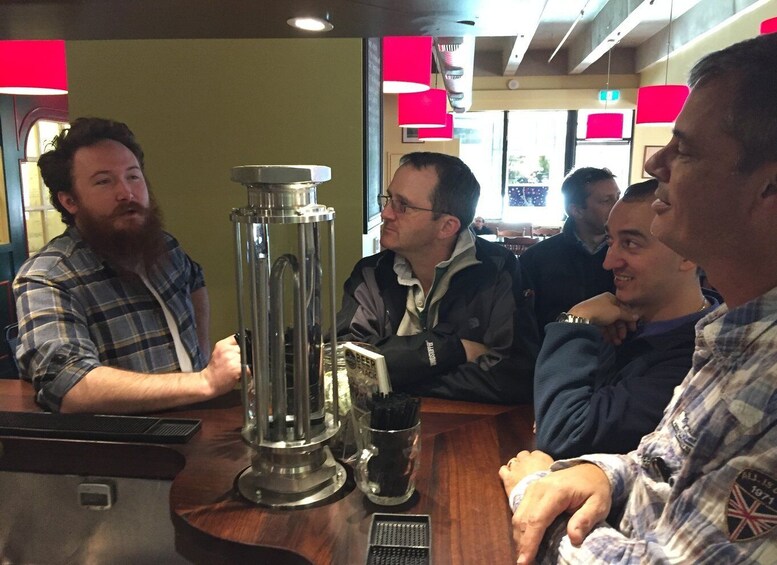 Picture 8 for Activity Canberra Brewery and Beer Tour in 3 Hours