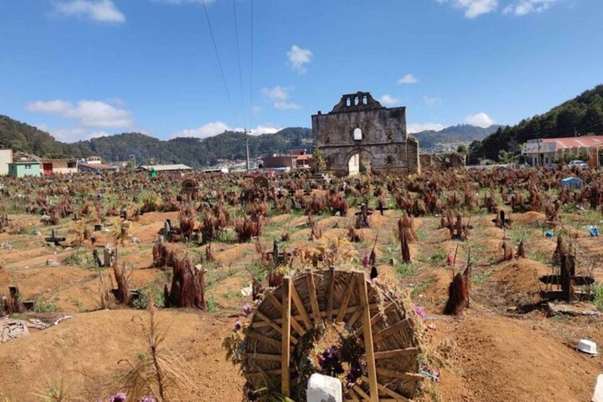 Picture 8 for Activity Tour to San Juan Chamula & Zinacantan
