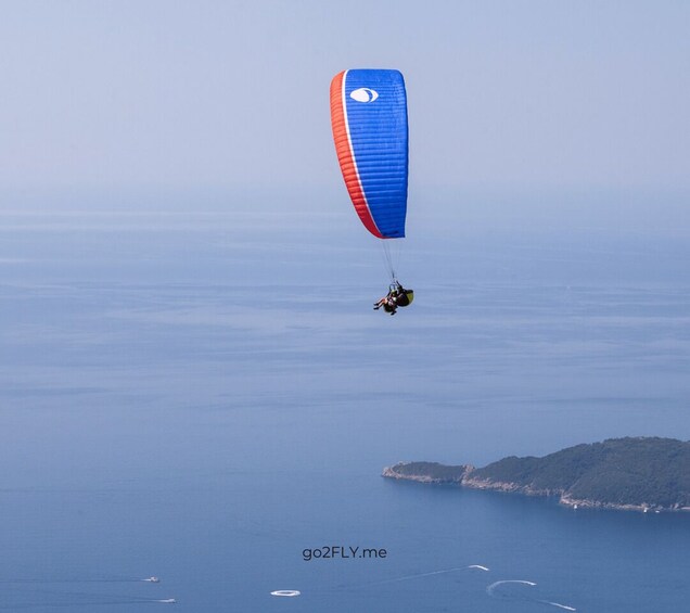 Picture 4 for Activity Standard, panoramic flight in Budva