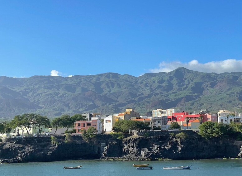 Picture 7 for Activity Shore Excursion, Santo Antão, Full Day, Highlights by car