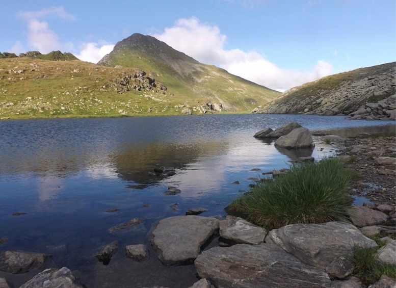 Picture 2 for Activity Transfăgărășan Wonders: Journey through Bâlea Lake, Avrig