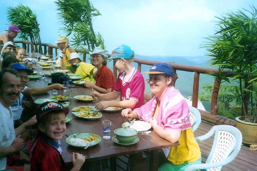 Picture 7 for Activity Ko Samui: 4WD Wild Jungle Safari Tour with Lunch