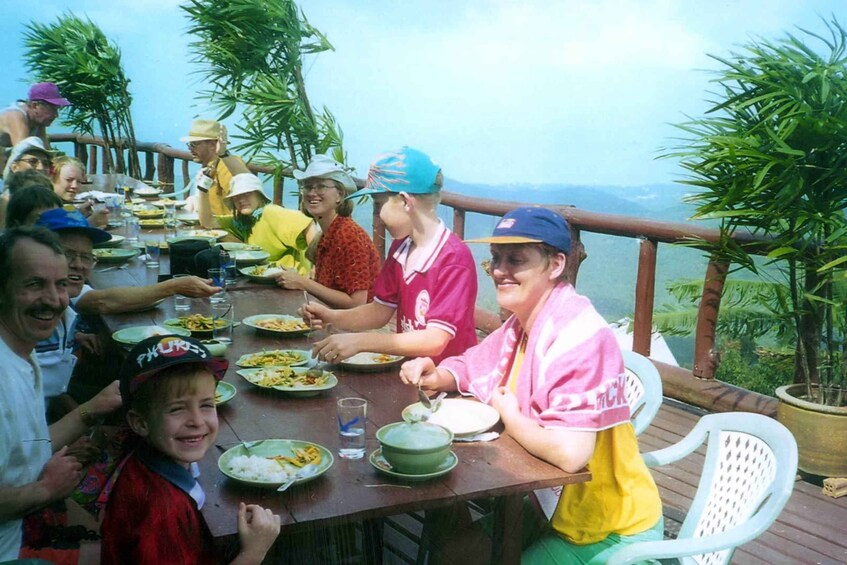 Picture 6 for Activity Ko Samui: 4WD Wild Jungle Safari Tour with Lunch