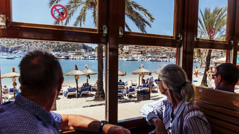Picture 3 for Activity From Alcúdia: Soller Train and Tram Half Day Tour