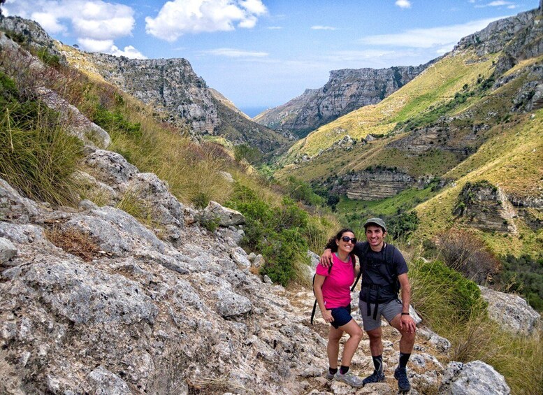 Picture 6 for Activity From Syracuse: Cavagrande Natural Reserve Guided Trek