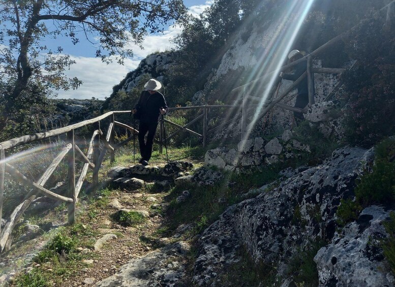 Picture 8 for Activity From Syracuse: Cavagrande Natural Reserve Guided Trek