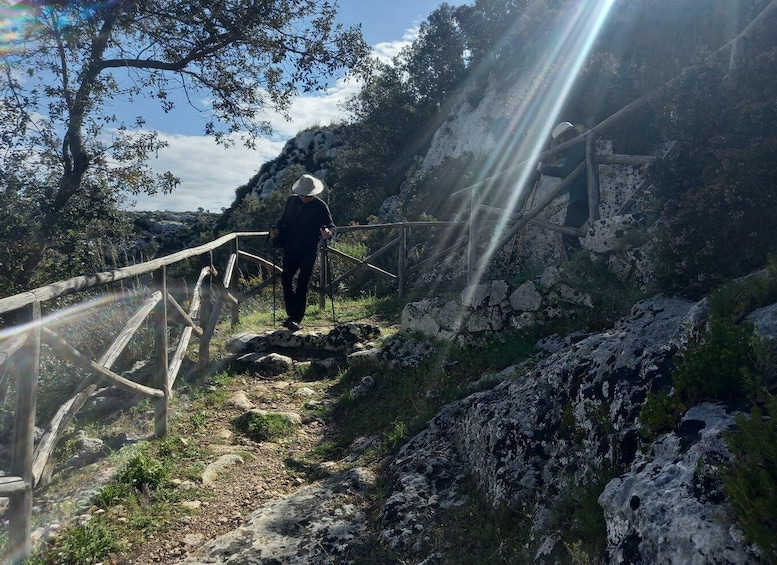 Picture 8 for Activity From Syracuse: Cavagrande Natural Reserve Guided Trek