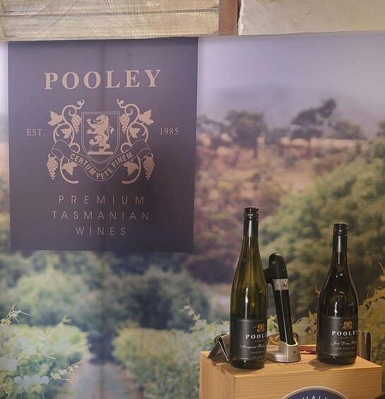 Picture 6 for Activity Signature Wine Tour - Hobart & SE Tasmania