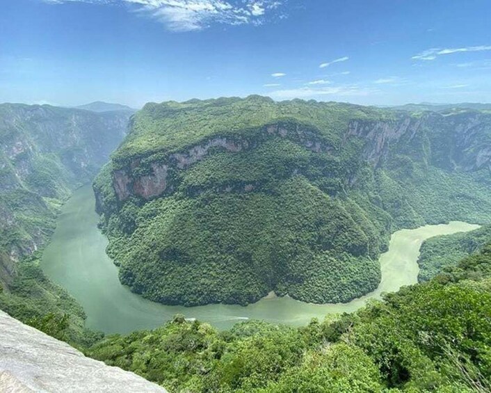 Picture 6 for Activity Tuxtla Gutierrez: Sumidero, Chiapa de Corzo and Miradores