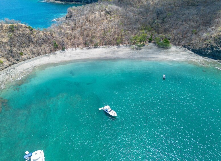 Picture 21 for Activity Private Boat Charter all included, Playa Flamingo