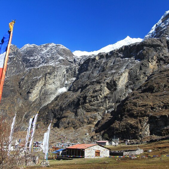 Picture 4 for Activity From Kathmandu: 16-Day Langtang Valley Trekking Tour