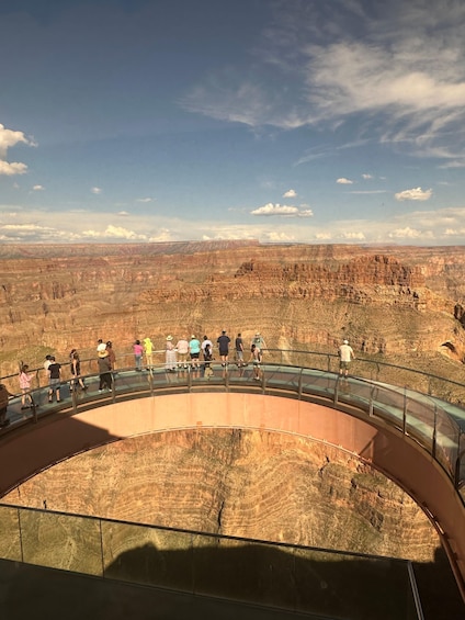 Picture 1 for Activity From Las Vegas: Grand Canyon, Hoover Dam, & Joshua Tree Tour