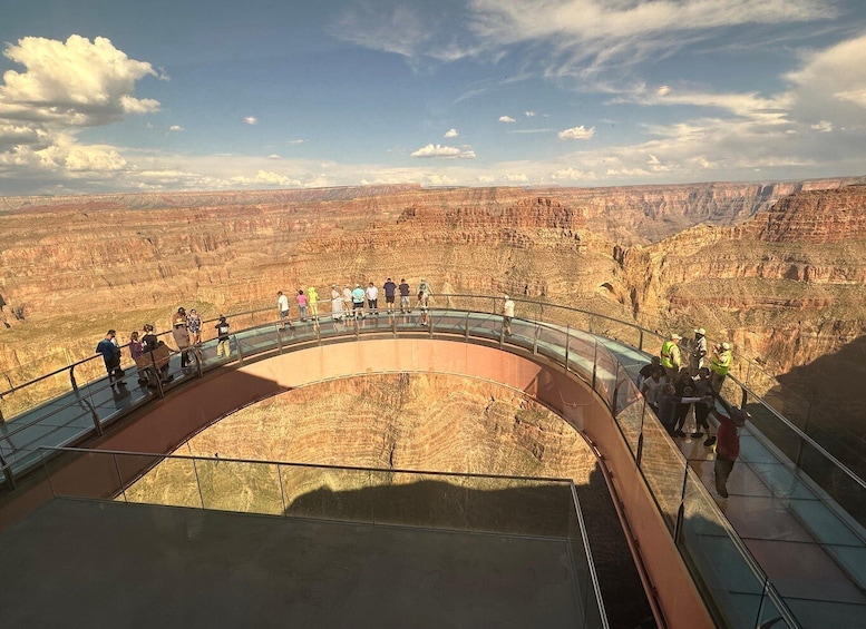 Picture 2 for Activity From Las Vegas: Grand Canyon, Hoover Dam, & Joshua Tree Tour