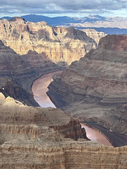 Picture 4 for Activity From Las Vegas: Grand Canyon, Hoover Dam, & Joshua Tree Tour