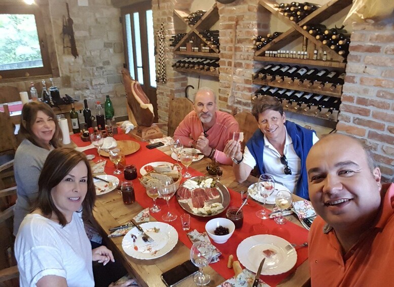 Picture 5 for Activity Mostar, Medjugorje, and Karavice: Farm To Table Tour