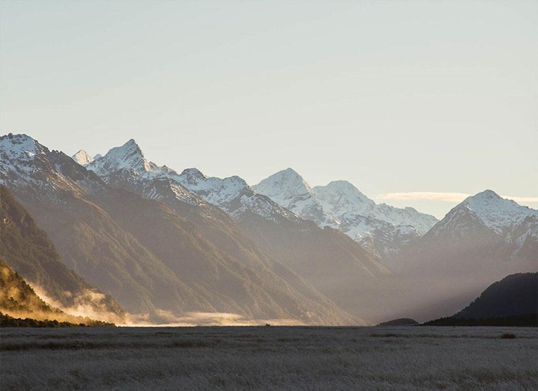 Picture 2 for Activity Milford Sound: Small-Group Tour from Te Anau