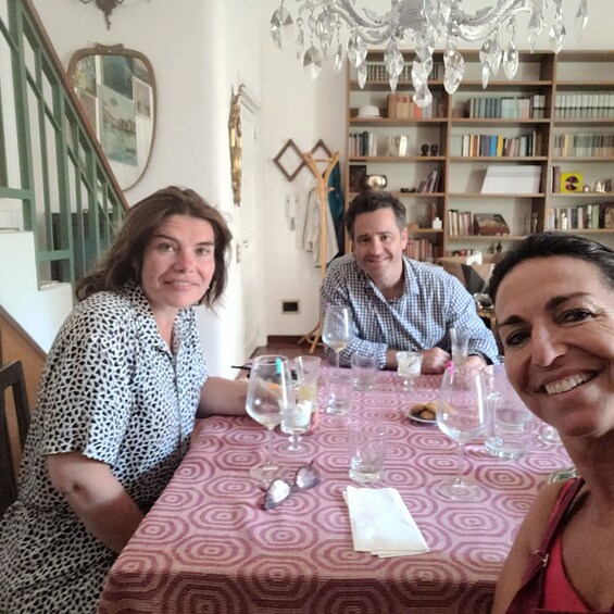 Picture 6 for Activity Palermo Lunch or Dinner at Home & Private Chef