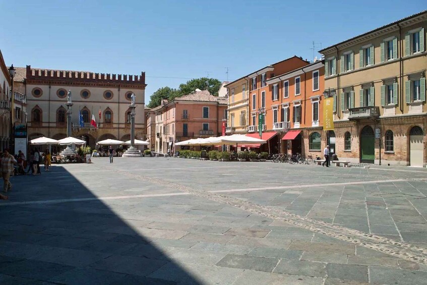 Picture 2 for Activity Ravenna private tour with entrance to monuments