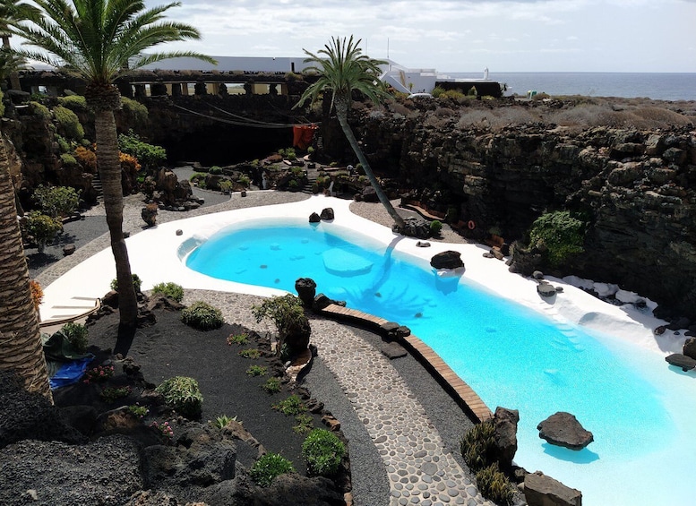 Picture 3 for Activity Lanzarote: Northern Half-Day Trip