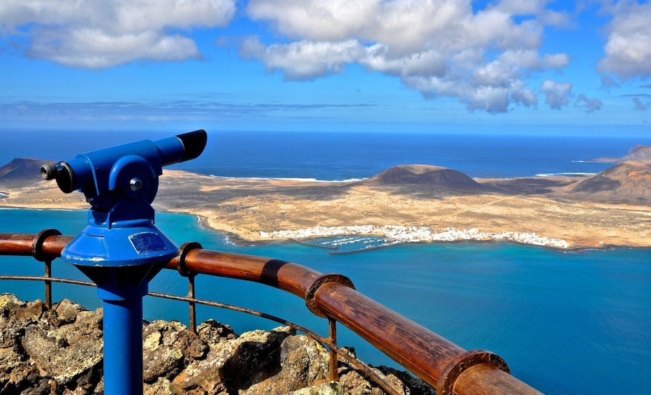 Picture 5 for Activity Las Palmas: North Lanzarote Half-Day Trip