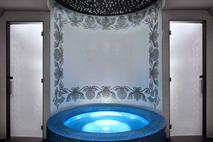 Picture 3 for Activity Dubai: Palazzo Versace Luxury Spa and Well-Being Treatment