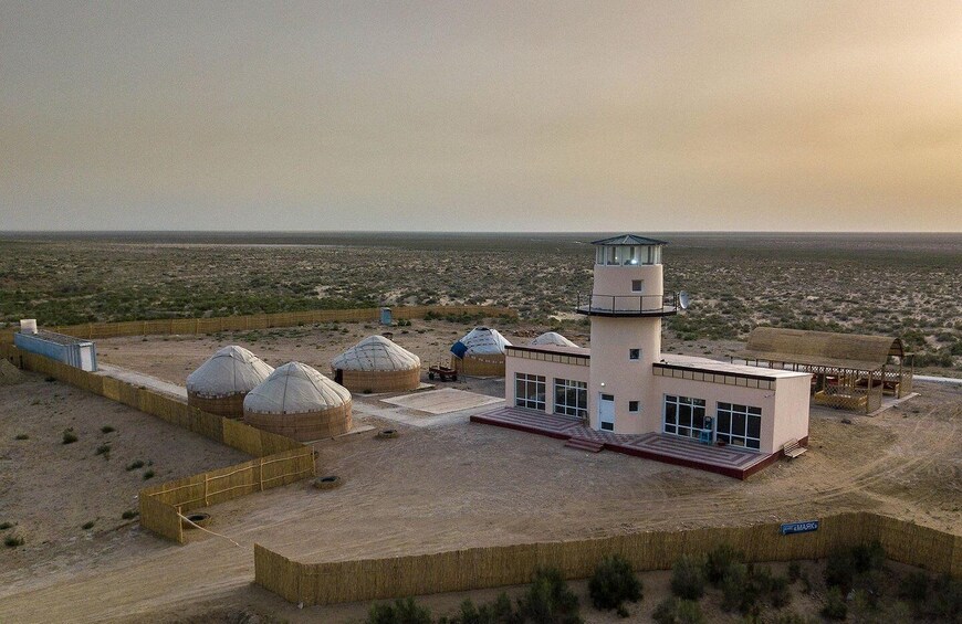 Picture 8 for Activity Muynak Ship Cemetery Tour From Nukus