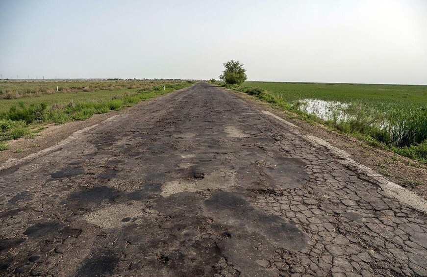 Picture 13 for Activity Muynak Ship Cemetery Tour From Nukus