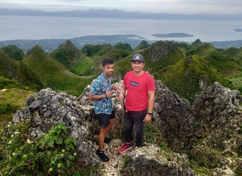 Picture 5 for Activity Osmeña Peak and Kandungaw Peak Hiking Trail