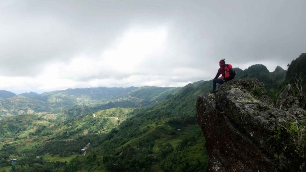 Picture 3 for Activity Osmeña Peak and Kandungaw Peak Hiking Trail