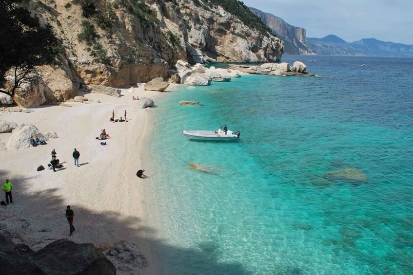 Picture 7 for Activity Guided hike to Cala Mariolu