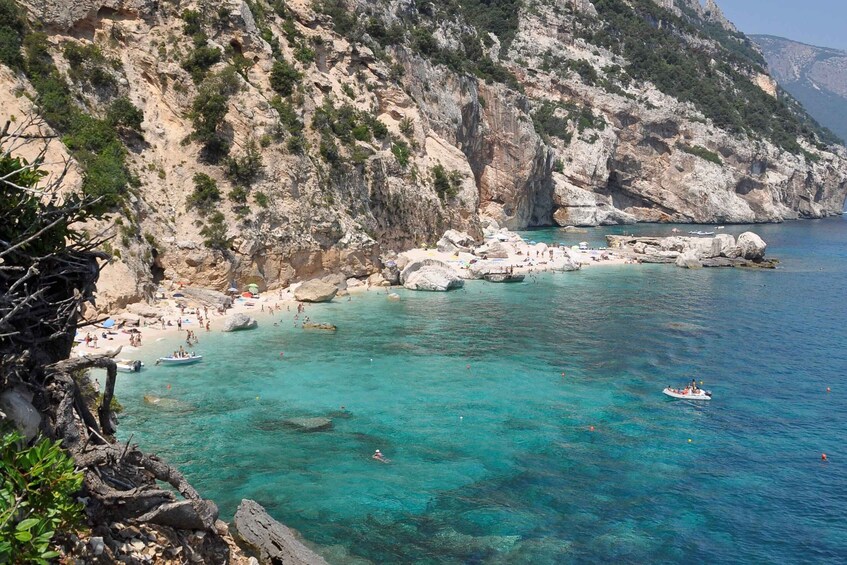 Picture 6 for Activity Guided hike to Cala Mariolu