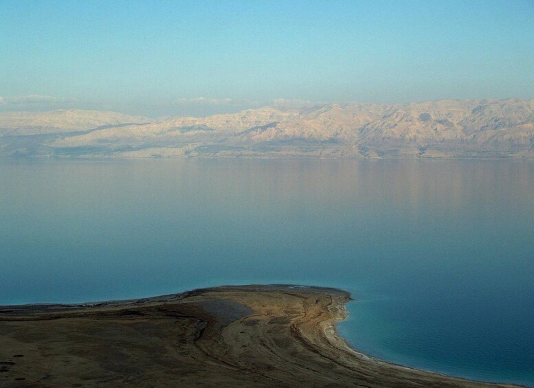 Picture 3 for Activity Dead sea transportation