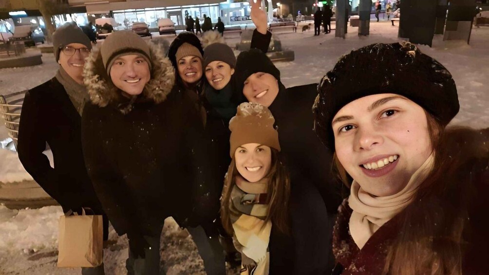 Picture 3 for Activity Legends of Old Town 1 Hour Walking Tour in Wroclaw (English)