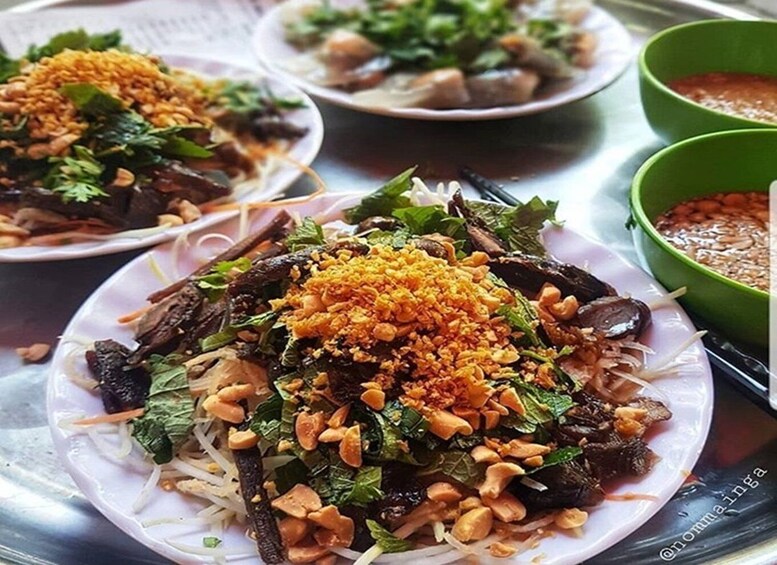 Picture 7 for Activity Hanoi: Guided Street Food Tour