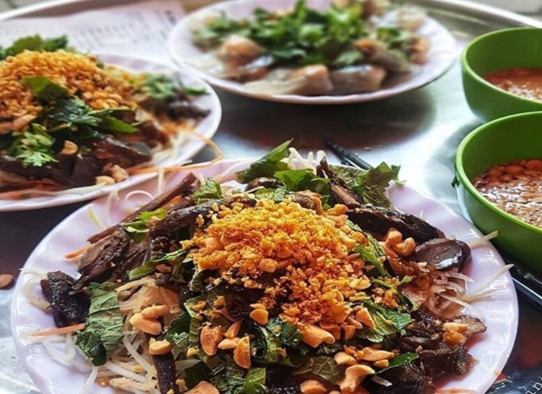 Picture 7 for Activity Hanoi: Guided Street Food Tour