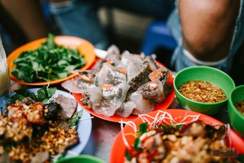 Picture 4 for Activity Hanoi: Guided Street Food Tour