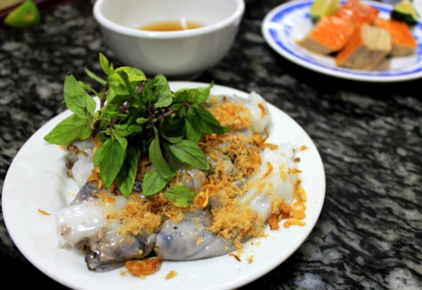 Picture 5 for Activity Hanoi: Guided Street Food Tour