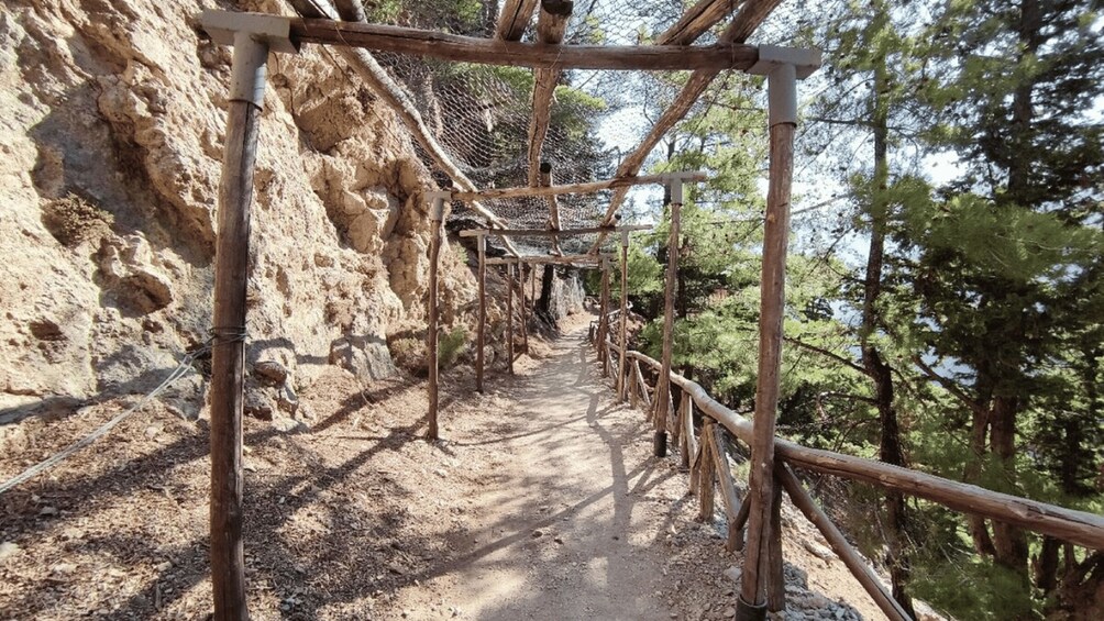 Picture 17 for Activity Tailored Samaria Tour That Nobody Will Believe. From Chania.