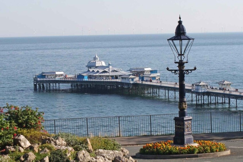 Picture 4 for Activity Llandudno: Quirky self-guided heritage walks