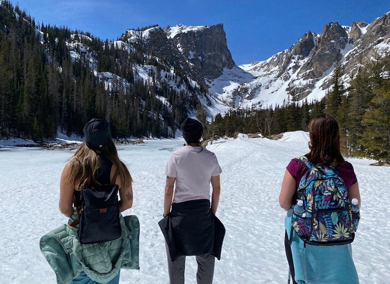 Picture 3 for Activity From Denver: Rocky Mountains Jeep Tour with Picnic Lunch