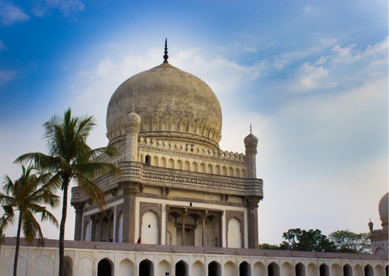 Picture 3 for Activity Tourisct Highlights of the Hyderabad (Guided Fullday Tour)