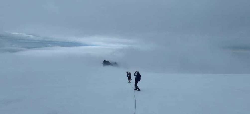 Picture 4 for Activity Arnarstapi: Snæfellsjökull Glacier and Volcano Hike