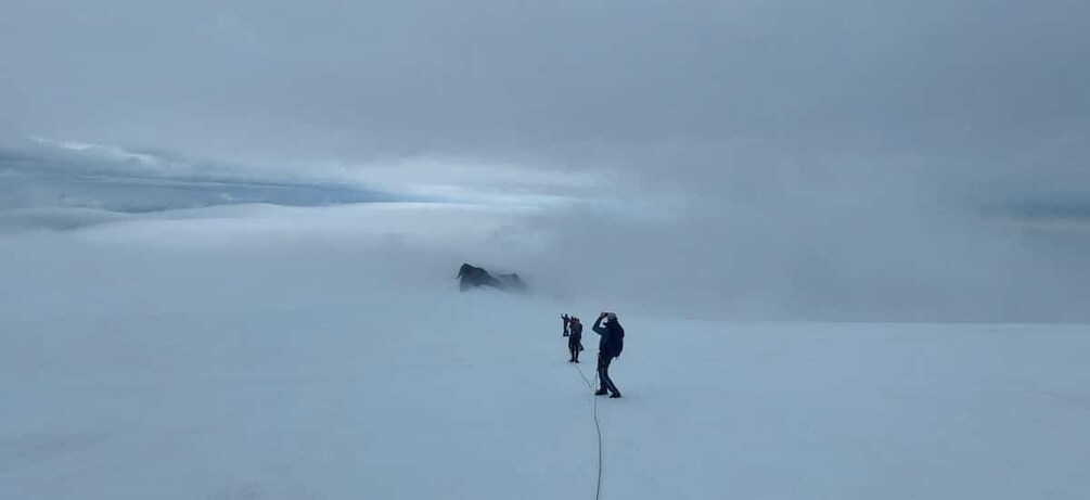 Picture 4 for Activity Arnarstapi: Snæfellsjökull Glacier and Volcano Hike