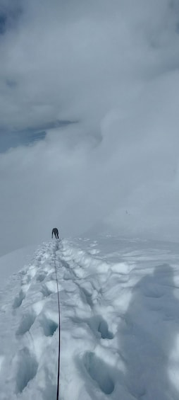 Picture 5 for Activity Arnarstapi: Snæfellsjökull Glacier and Volcano Hike