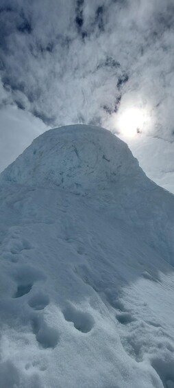 Picture 6 for Activity Arnarstapi: Snæfellsjökull Glacier and Volcano Hike