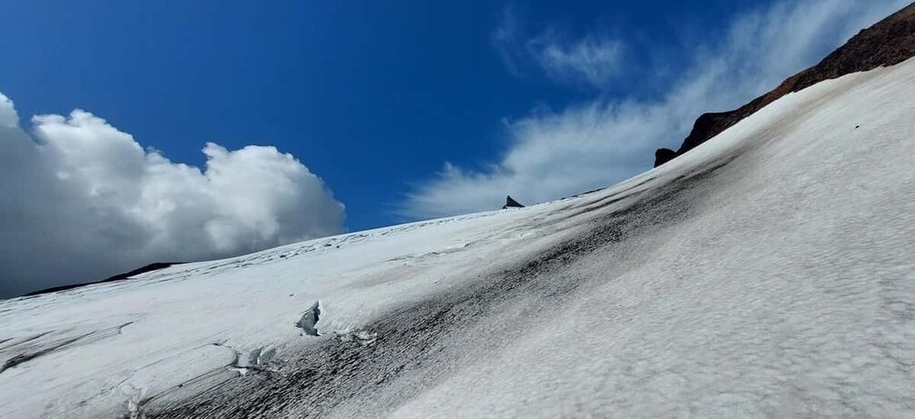 Picture 3 for Activity Arnarstapi: Snæfellsjökull Glacier and Volcano Hike